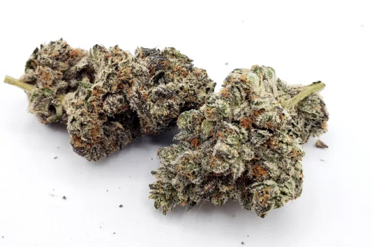 Lemon Cherry Gelato